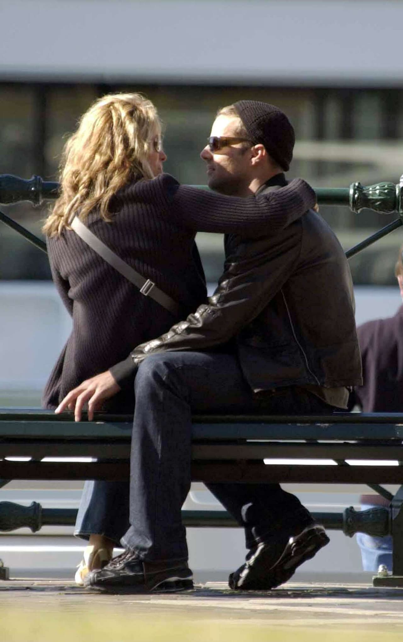 "No sé si su manager o él vayan a ver este programa… es importante que quede claro que cuando yo hablo algo de Ricky no es porque tenga que aclarar algo’ dijo la ex conductora del programa 'Un nuevo día' sobre sus declaraciones recientes.