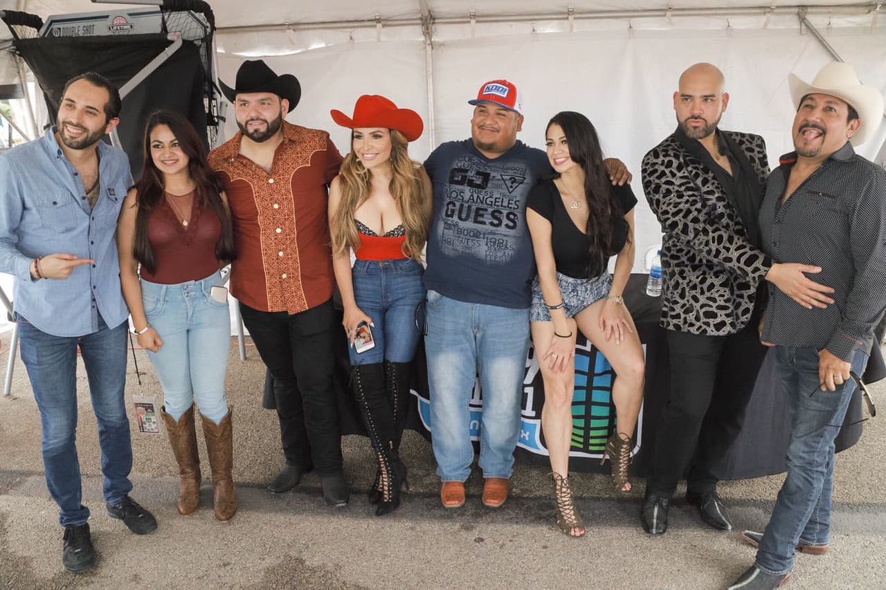 <b>Raúl 'El Pelón'</b> y
<b>El Feo</b>, como siempre, hicieron de las suyas.