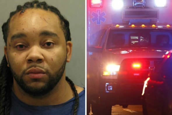 Presentan cargos contra conductor involucrado en choque en Posen que le costó la vida a tres mujeres