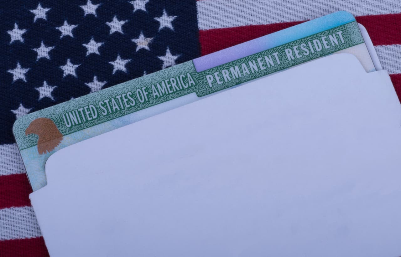 USCIS cambia reglas de green card: Cuál será el impacto para inmigrantes en Florida
