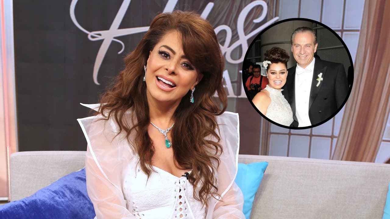 Yadhira Carrillo aclara su postura sobre enamorarse de nuevo tras su ruptura con Juan Collado