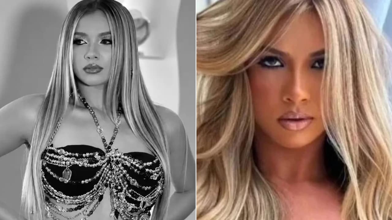 Asesinan a la ‘influencer’ Evelyn Lima frente a su padre: acababa de salir de prisión