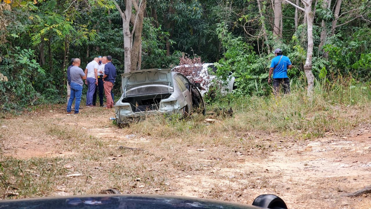Intervención de tránsito provoca persecución de Mayagüez hacia Cabo Rojo