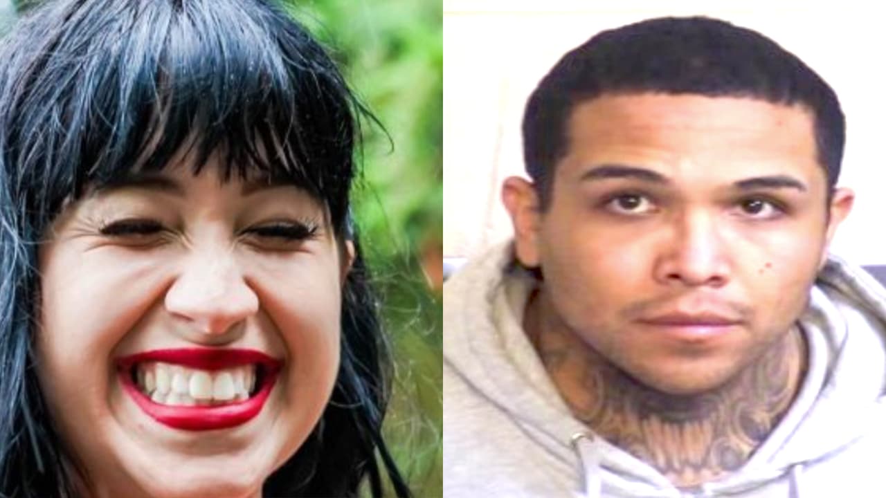 Buscan a sospechoso que se dio a la fuga tras causar muerte de joven estudiante en Fresno