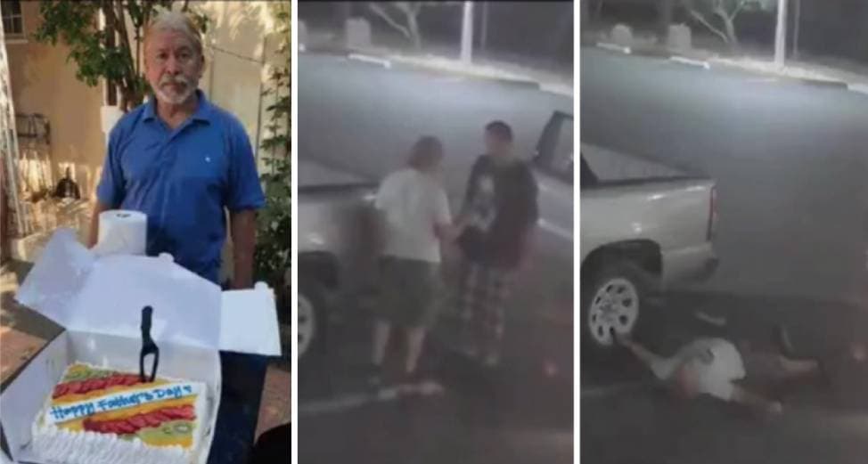 “No nos reconoce”: Anciano hispano pierde la memoria tras ataque en Harbor City