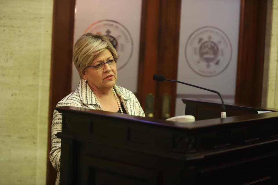 La alcaldesa María Mayita Meléndez gana las primarias del Partido Nuevo Progresista en Ponce