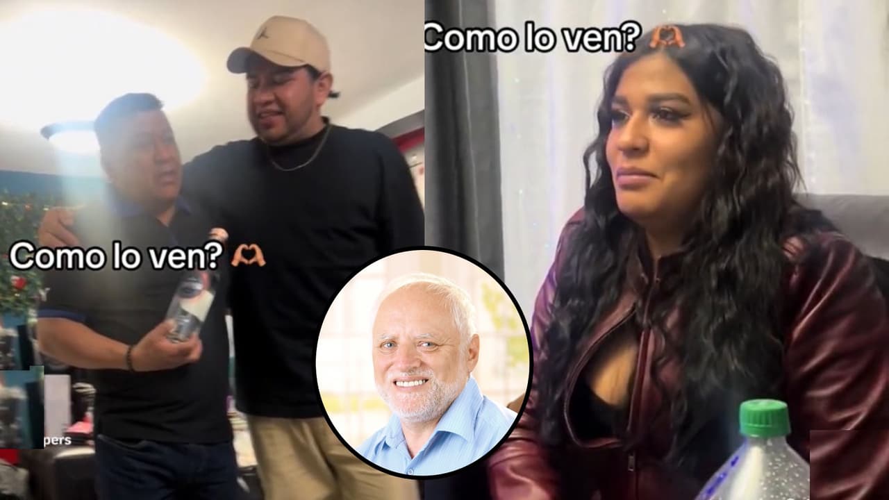 Papá le ofrece 100 mil pesos al novio de su hija para que se case con ella y causa polémica