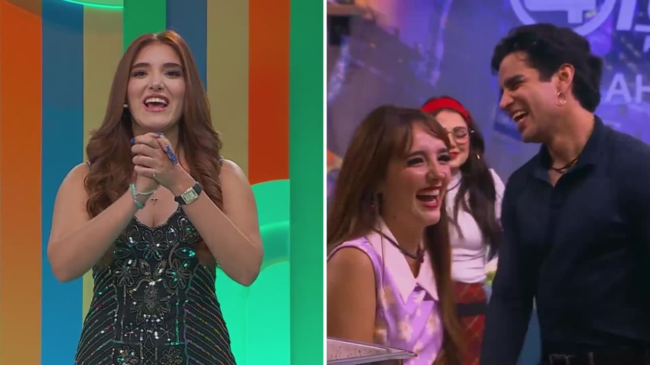 ¿Aldo de Nigris o Aarón Mercury? Hermana de Elaine Haro revela quién le gustaría de cuñado