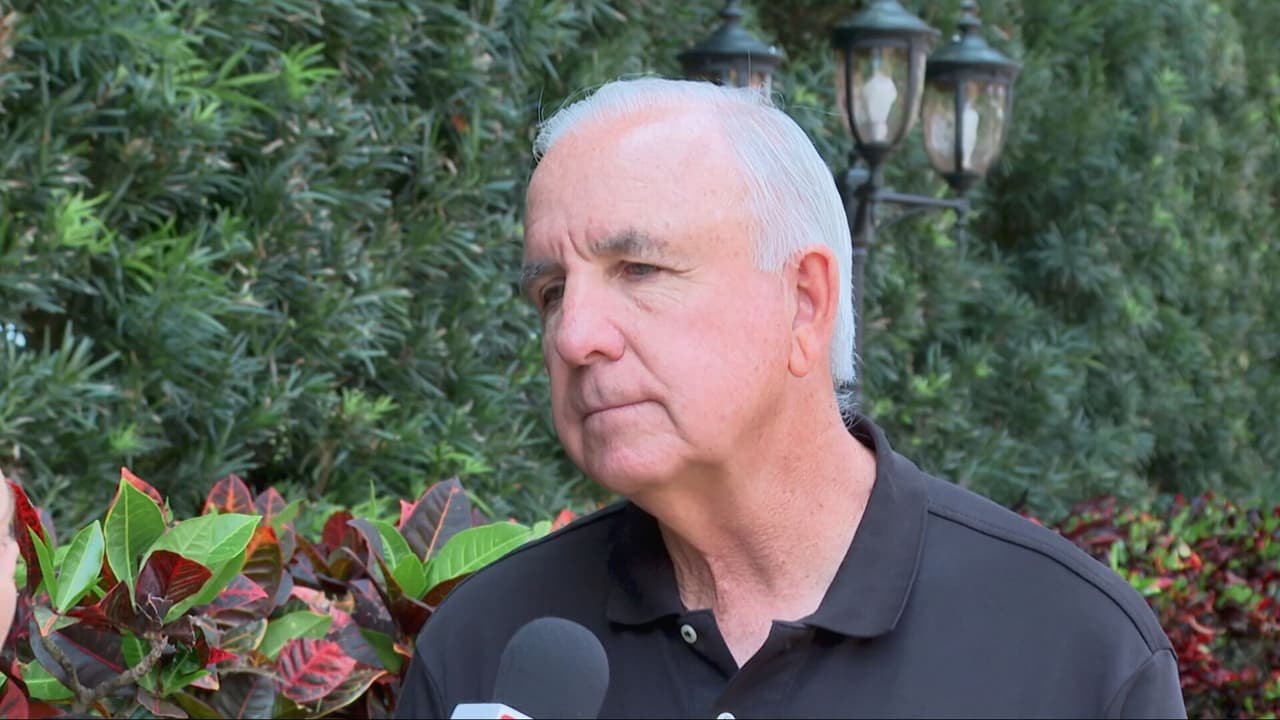 “Su tiempo se está acabando”: congresistas del sur de Florida reaccionan a anuncio de Díaz-Canel