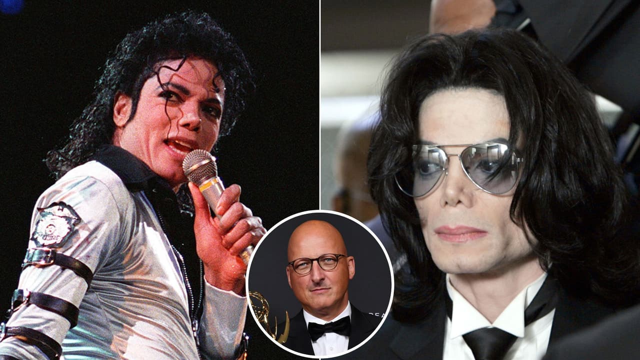 Director de ‘Leaving Neverland’ critica la película de Michael Jackson: “glorificará a un pedófilo”