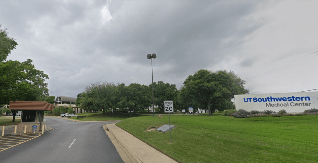 <b>Recibirá la dosis este martes</b>
<br>UT Southwestern
<br>Ubicado en Dallas