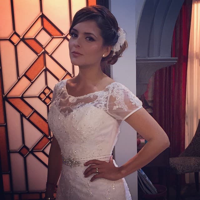 No dudamos que nos sorprenderá con cada interpretación.