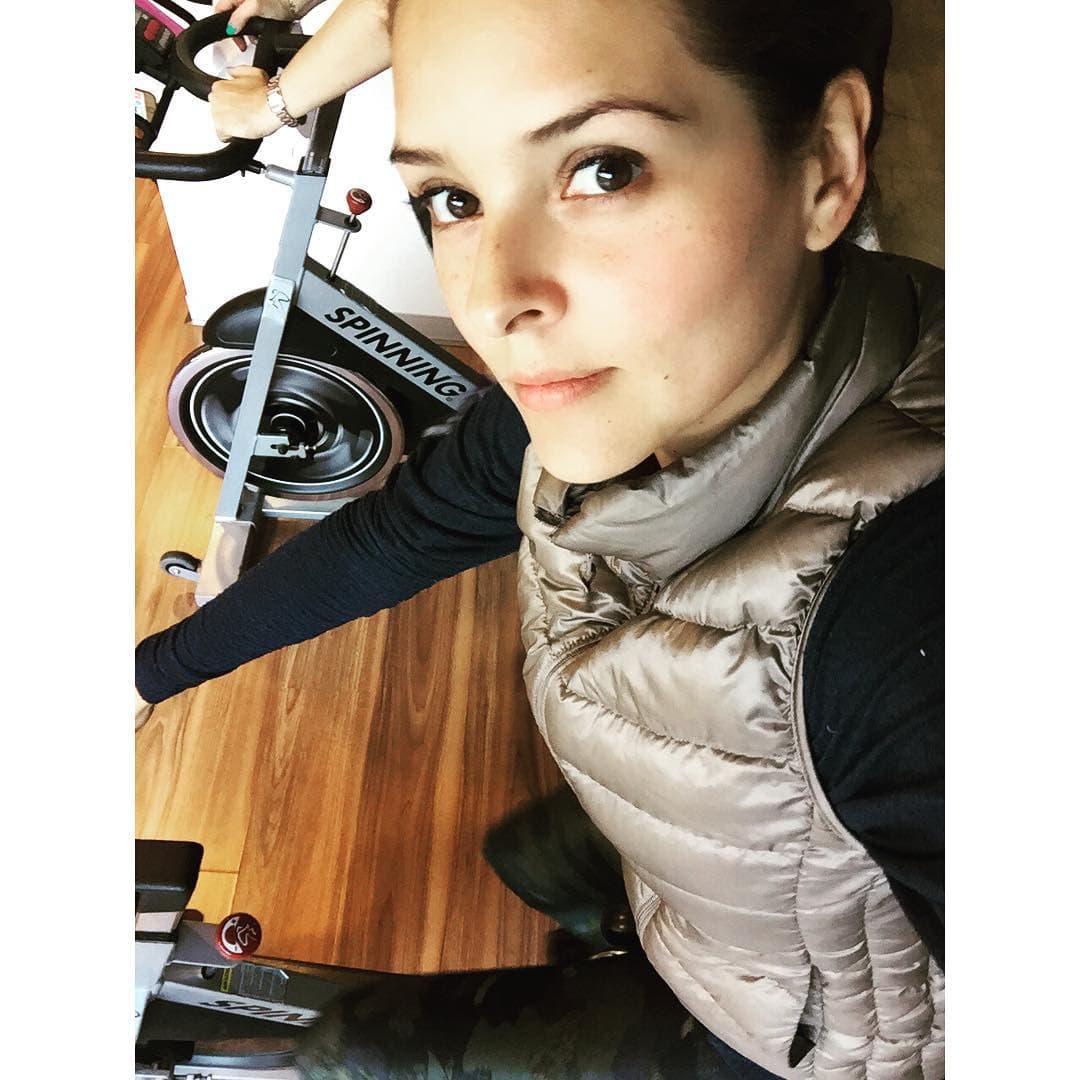 Y como no si es una auténtica reina.