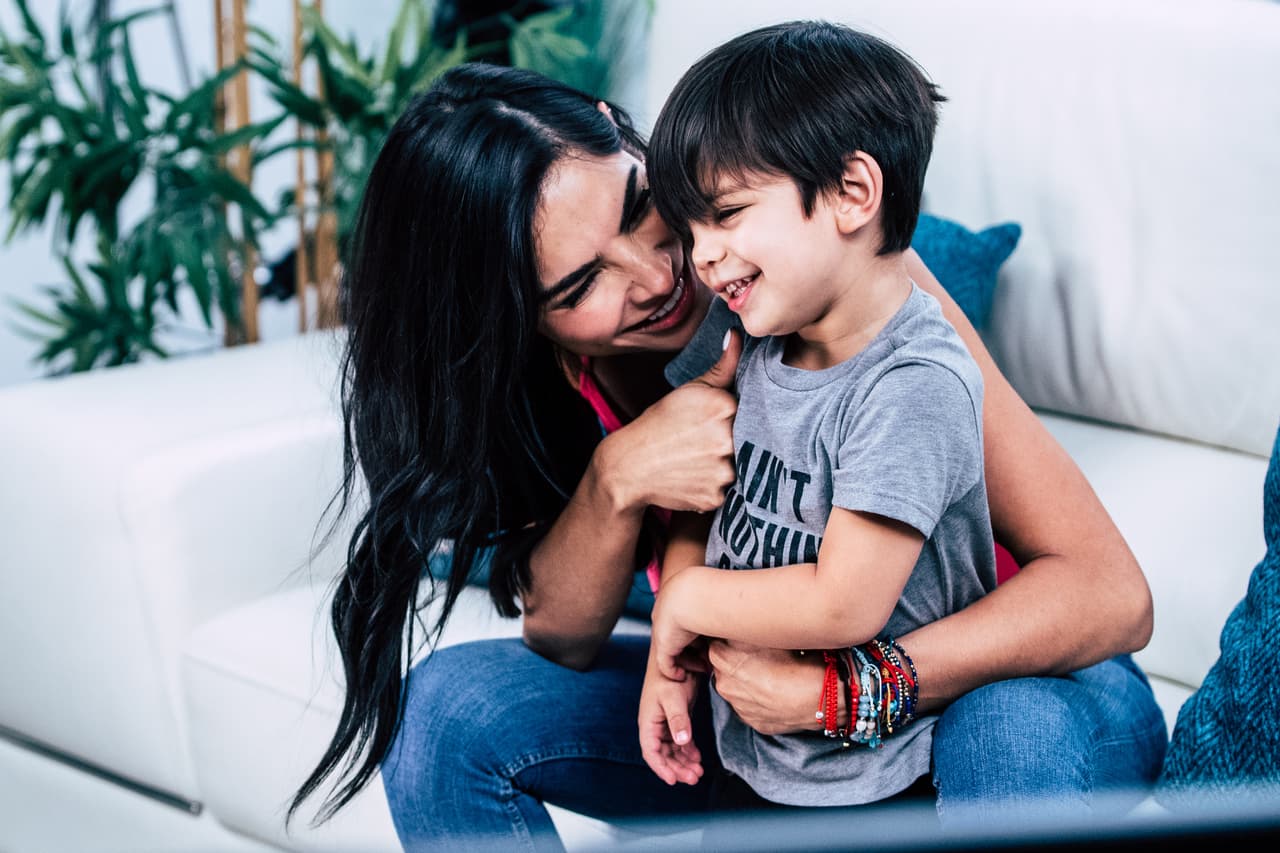 Y también para mucha diversión.