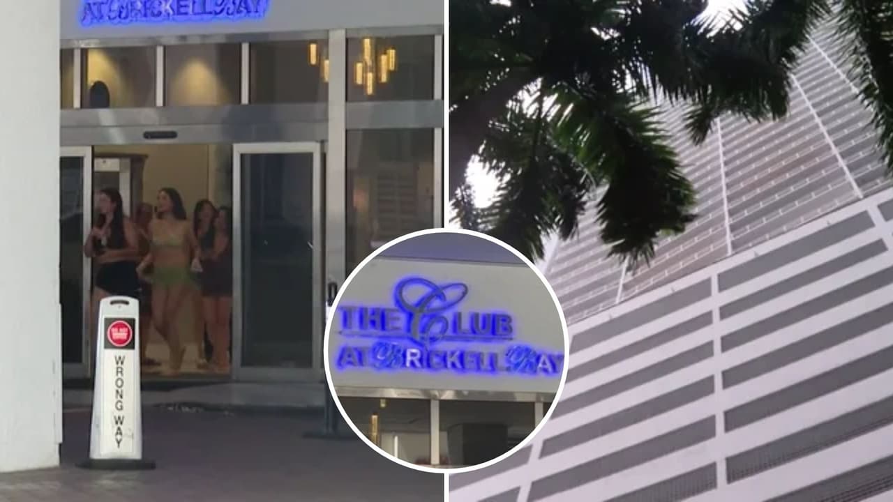 Miami cita a condominio de Brickell por presunta operación hotelera