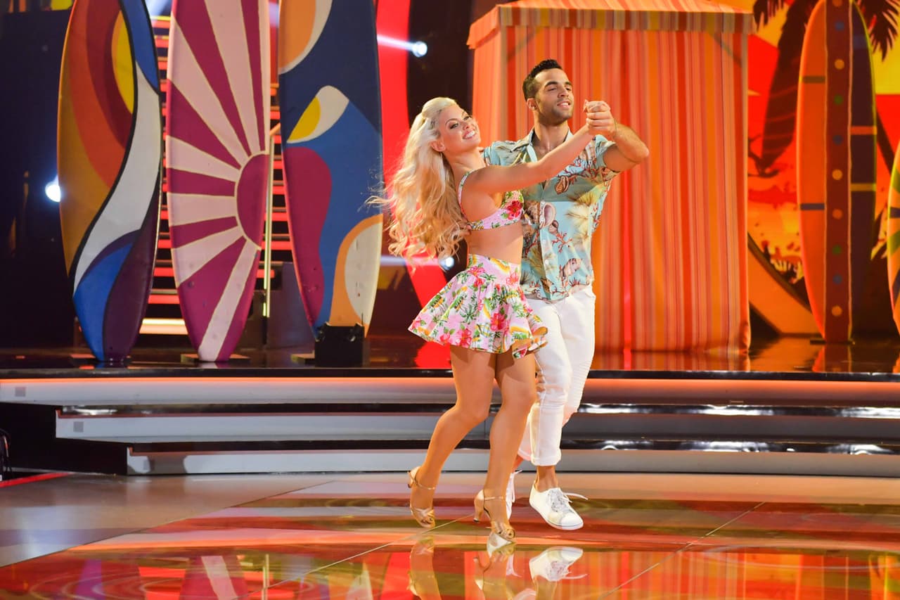 Danell fue el tercer finalista de la competencia y su salida nos dejó el corazón arrugado.