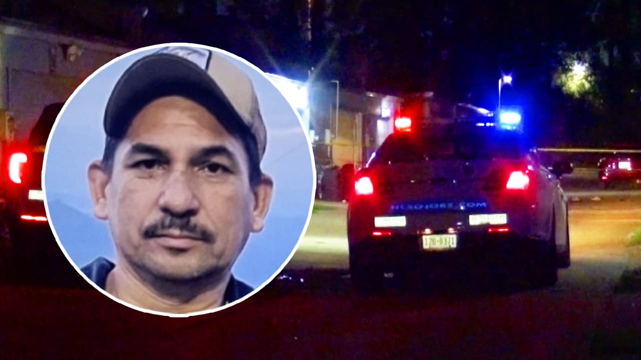 Tragedia doméstica: Balean al menos 10 veces a una mujer que se estaba separando de su esposo