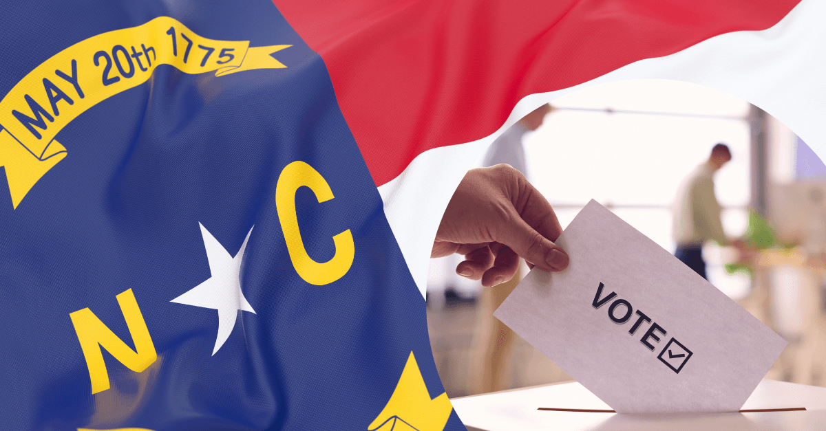 Elecciones Primarias 2026 en Carolina del Norte: Qué Debes Saber