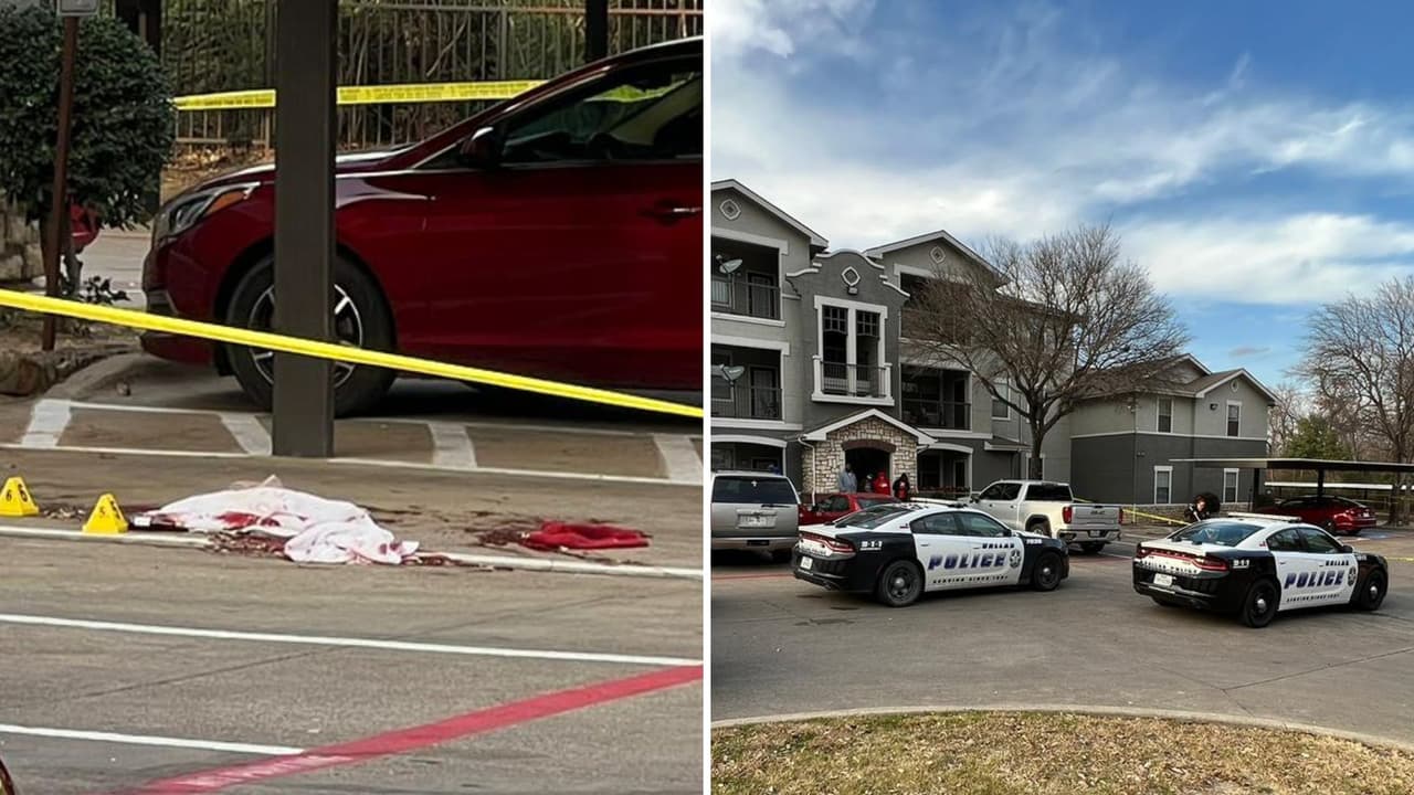 Muere un niño de 11 años a tiros, en una pelea entre dos adolescentes en Oak Cliff