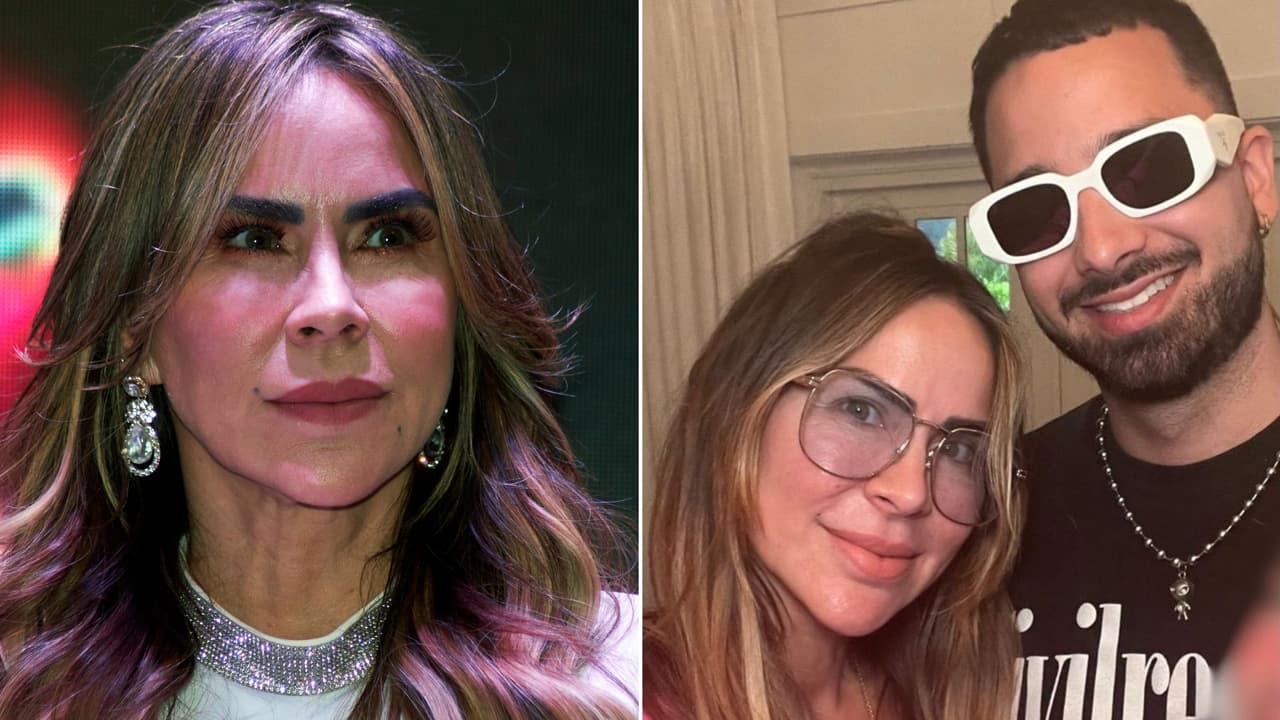 Aylín Mujica dedica conmovedor mensaje a su hijo a un mes de su fallecimiento y le hace promesa