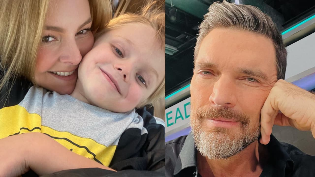 ¿Julián Gil teme encontrarse cara a cara a Marjorie de Sousa? Actor habla y manda mensaje a su ex