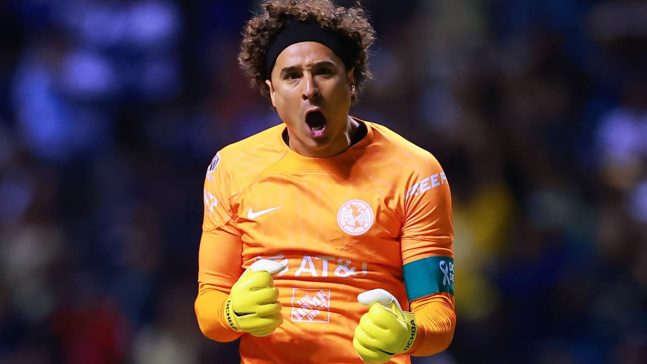 Así fue el 'noviazgo' entre Memo Ochoa y Bibi en La Familia P. Luche