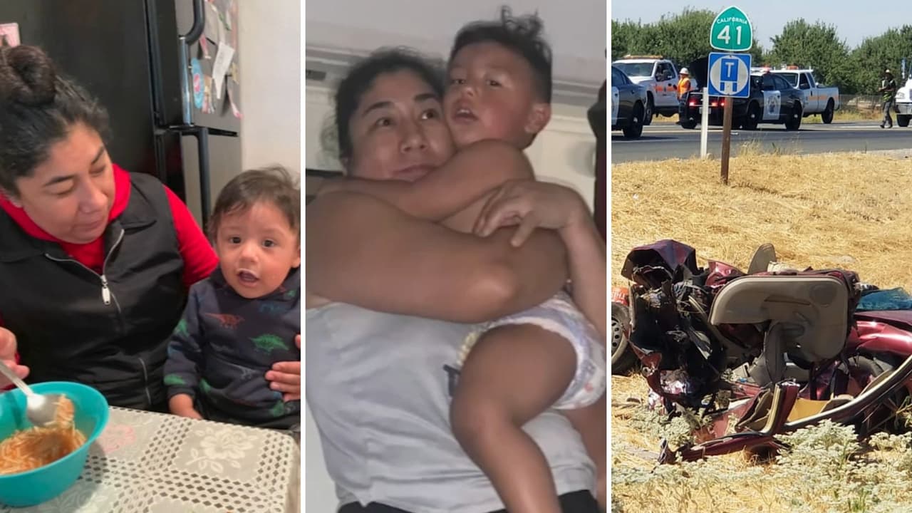 “Una madre amorosa”: Víctima de choque fatal en Fresno es una mujer hispana