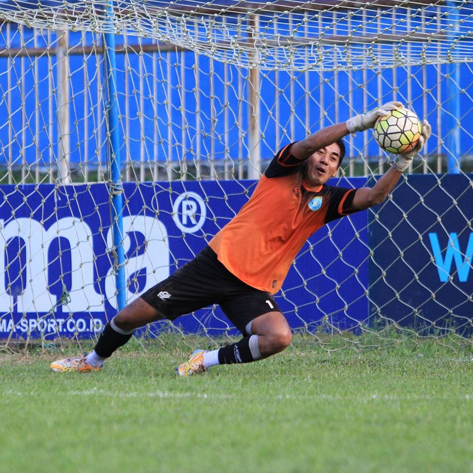 La triste noticia de la muerte de Huda abre paso a revisar casos similares de héroes que se despidieron de esta vida haciendo lo que más disfrutaban: jugar al fútbol.