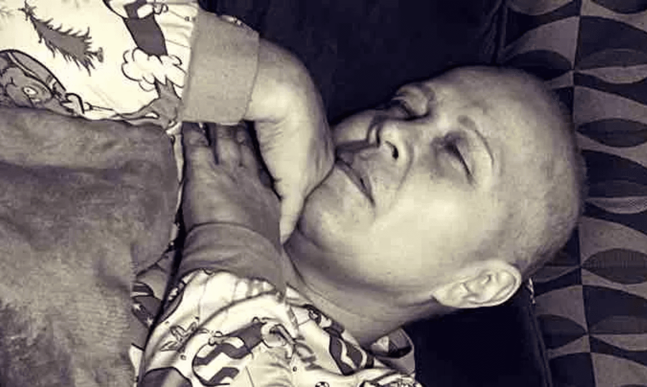 Hispana atravesó el Río Bravo buscando una oportunidad en su lucha contra el cáncer que padece hace años