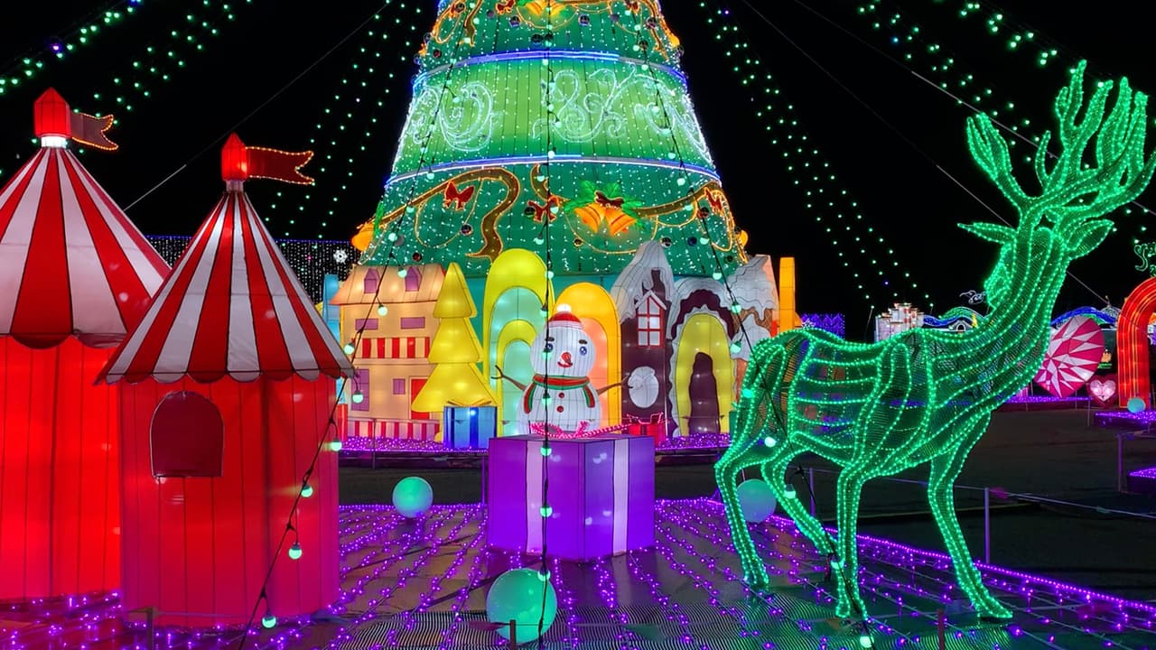 Esta es la dirección: 2525 FM 565, Baytown, TX 77523.