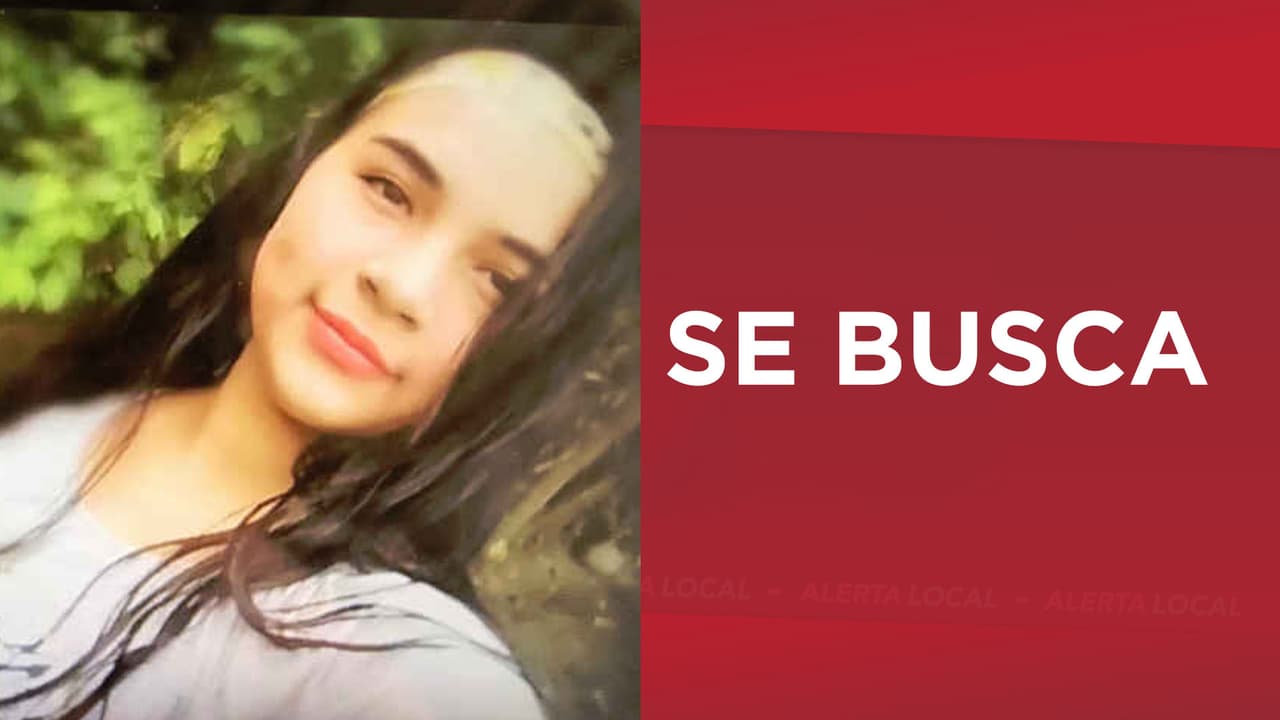 Buscan a adolescente hispana que habría escapado de su casa en Georgia