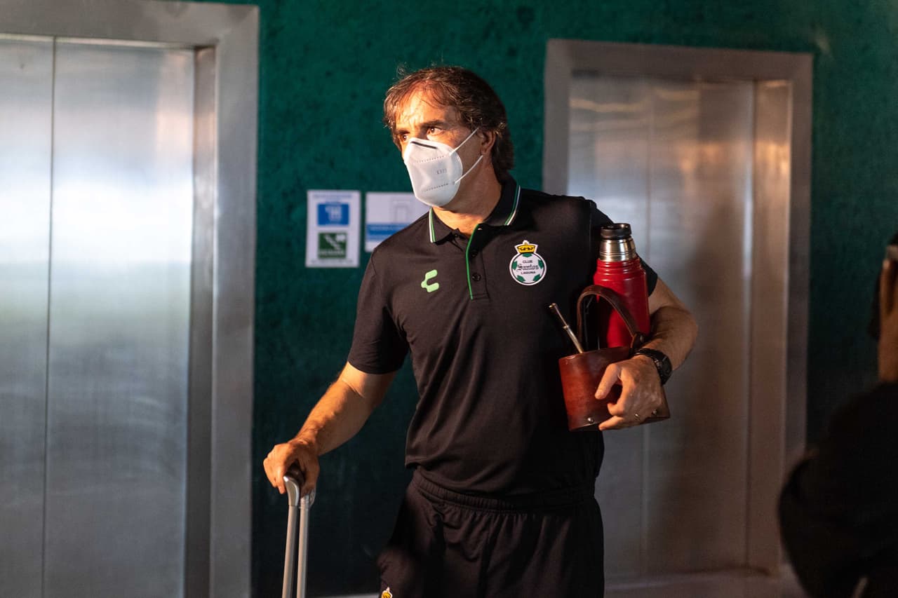 Santos tiene dos nuevos casos positivos por coronavirus