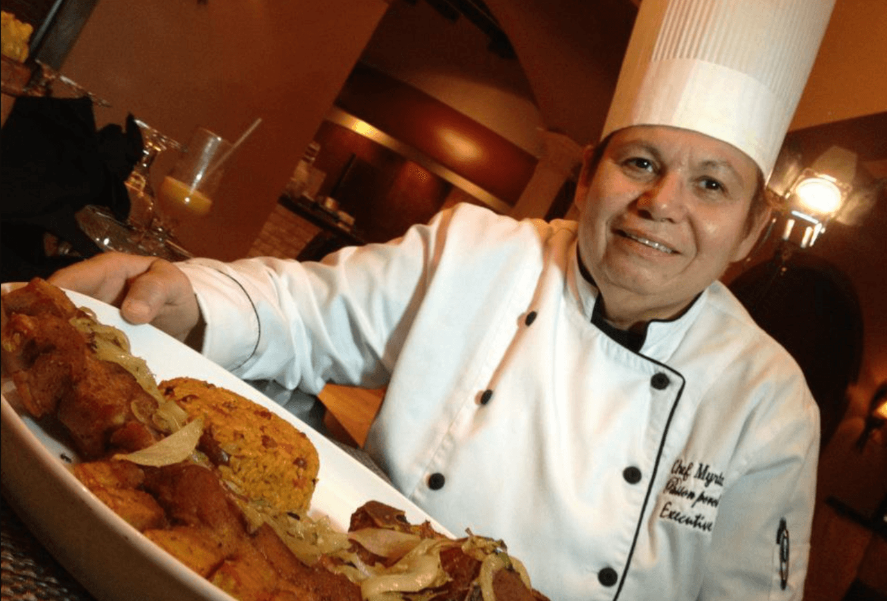 Los mejores restaurantes de comida típica de Puerto Rico