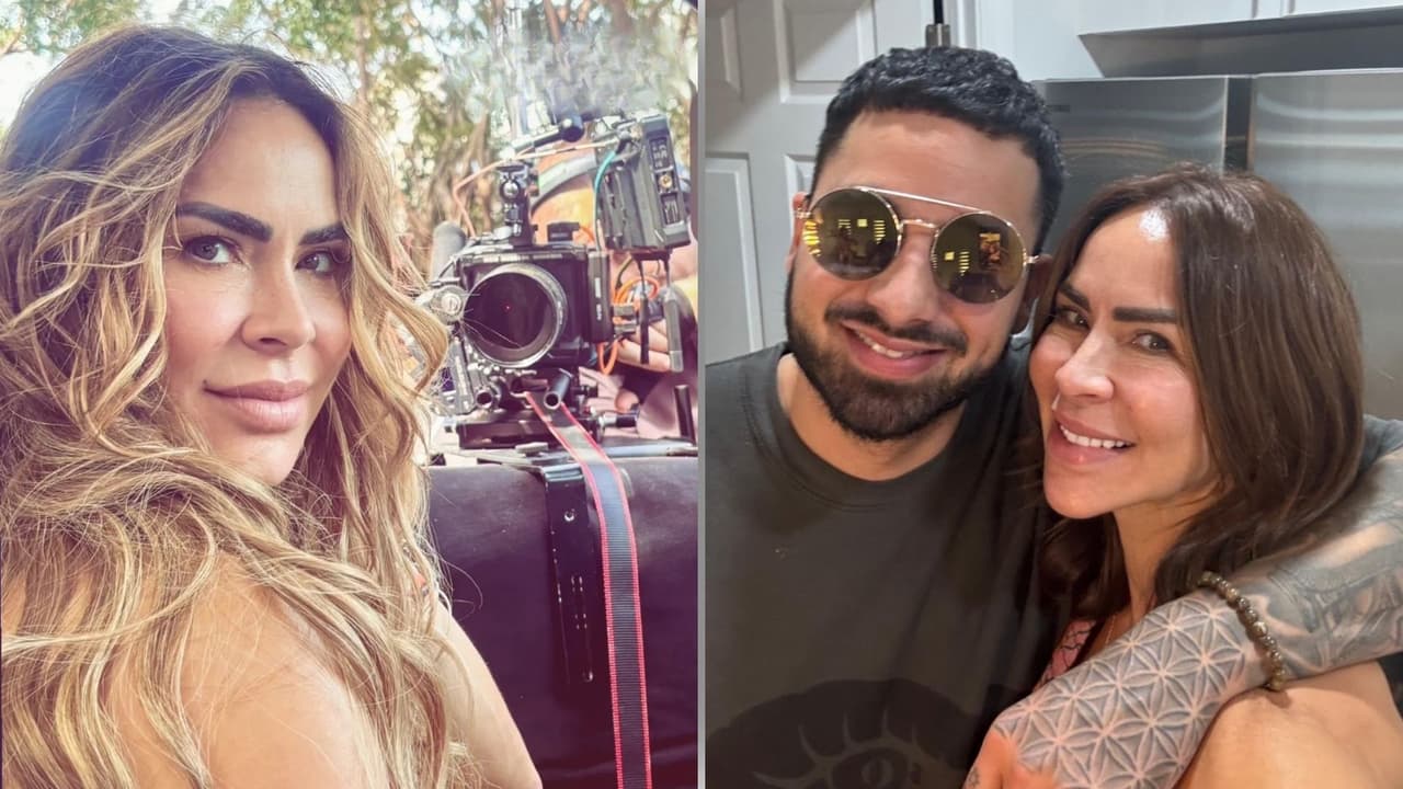 Padre del hijo de Aylín Mujica explica por qué inicialmente rechazó el apoyo económico para los gastos funerarios