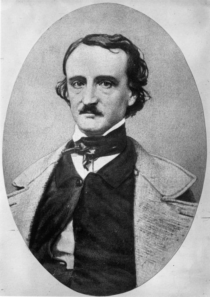 Edgar Allan Poe
