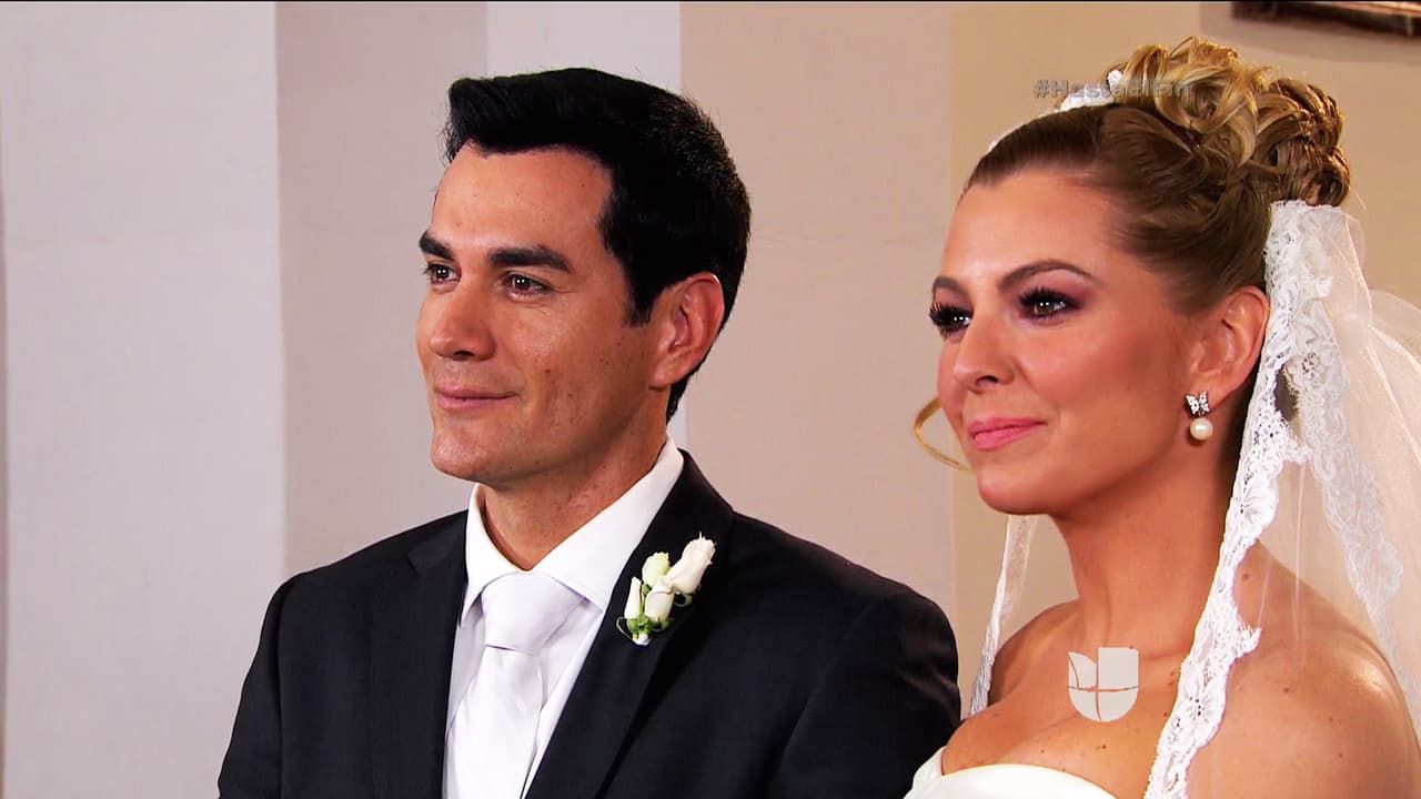 En ese melodrama también se enfrentó a los escándalos.