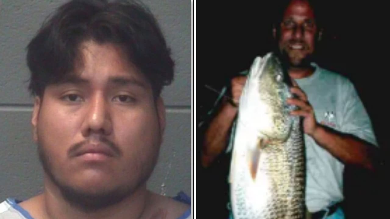 Seguridad Nacional investiga al acusado de una muerte manejando ebrio y sin licencia en Jacksonville