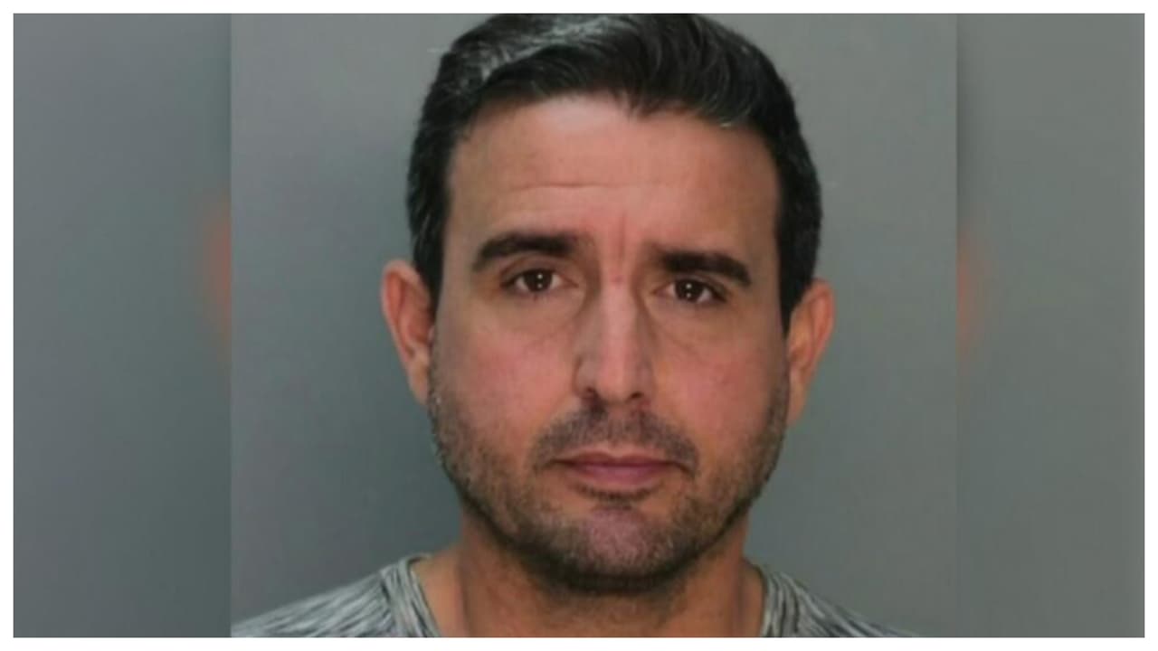 Sentencian a 6 años de prisión acusado de pornografía infantil a exvocero del alcalde de Miami