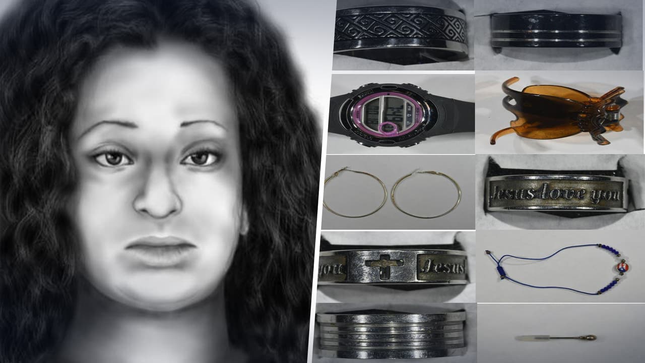 Policía de Orlando pide ayuda para identificar el cuerpo de una mujer encontrado en una carretera