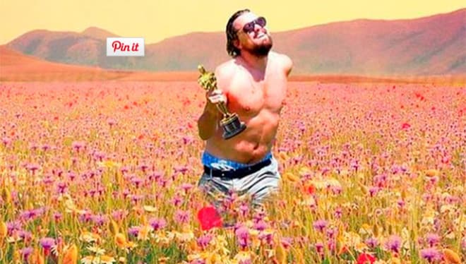 Nada podría quitarle la sonrisa del rostro.