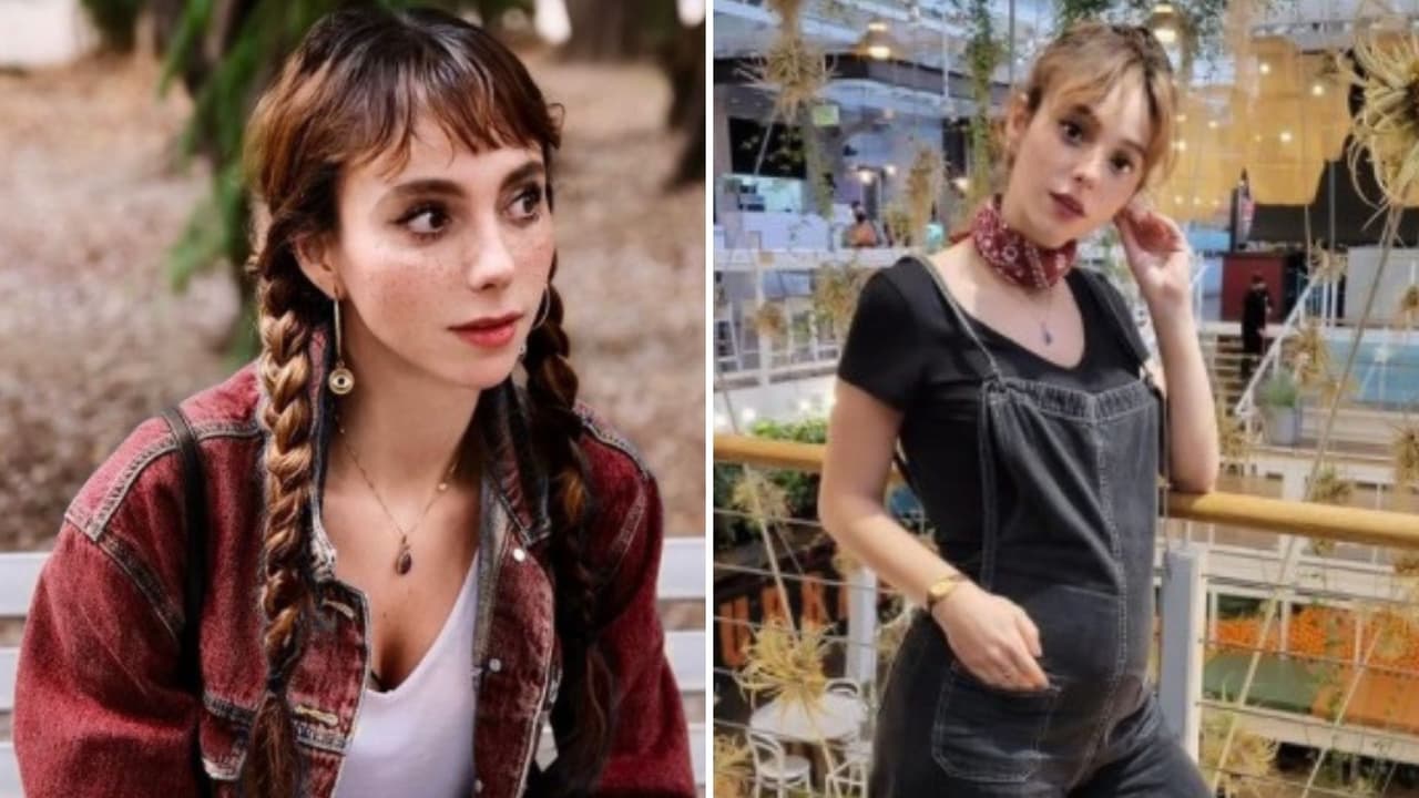 Natalia Téllez ya tiene nombre para su bebé y Paola Rojas lo reveló por accidente