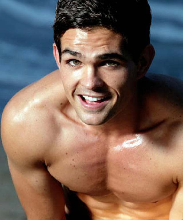 Su primer papel en un melodrama fue en ‘Código Postal’ (2006).