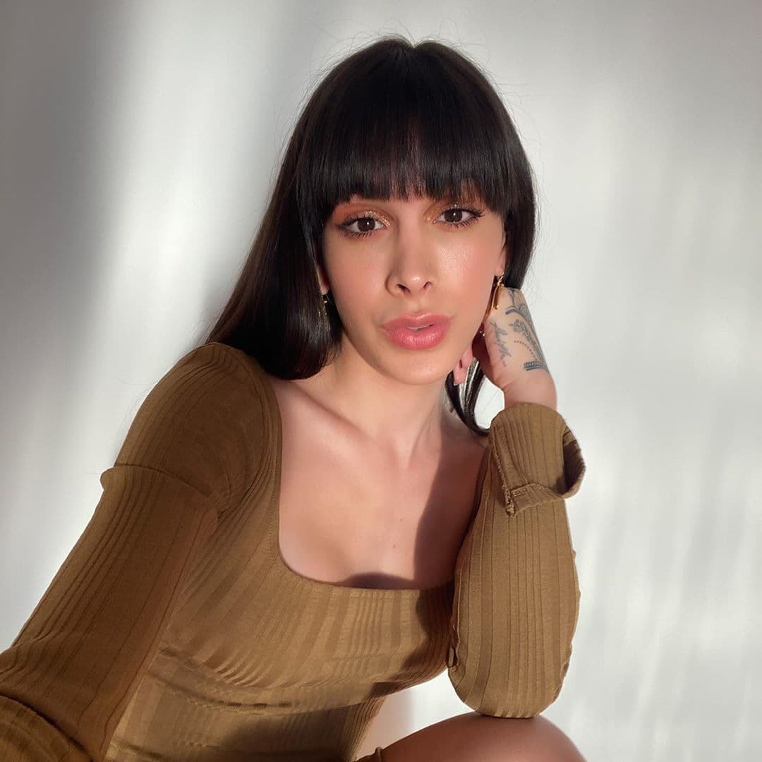 Con su portada, se convirtió en la primera mujer trans en ocupar ese lugar en la Revista Playboy México.