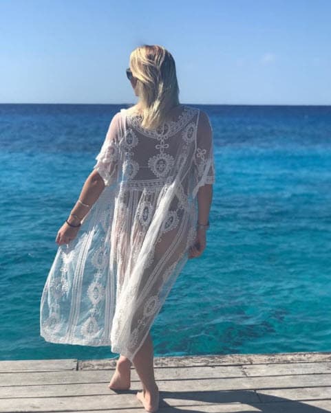 También ha dejado huella en el mundo de las telenovelas, debutó en 'DKDA... Sueños de juventud' (1999), después le siguieron 'Primer amor... a 1000 x hora' (2000), 'Clase 406' (2002), 'Clap... el lugar de tus sueños' (2003). Su más reciente participación en un melodrama fue 'El vuelo de la victoria' (2017).