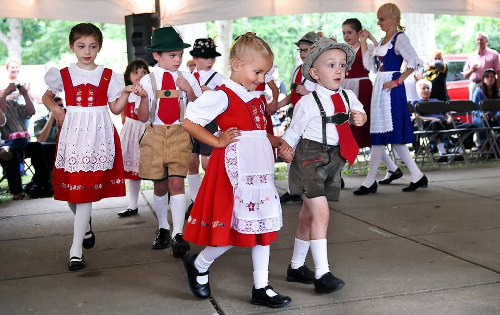 <b>OKTOBERFEST: </b>no hay que visitar Alemania para sumarse a esta tradicional celebración. En Estados Unidos hay celebraciones prácticamente en todos los estados donde, además de ofrecer cerveza y bailes típicos, los organizadores de estos festivales tienen planeadas actividades para niños (que obviamente no incluyen alcohol).
