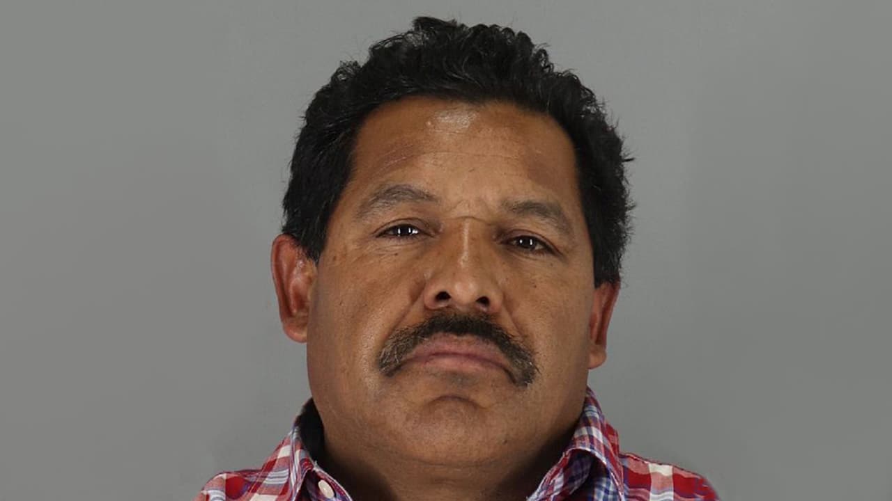 “Podría haber más víctimas": arrestan a hispano acusado de "sodomizar" a dos menores de 10 años