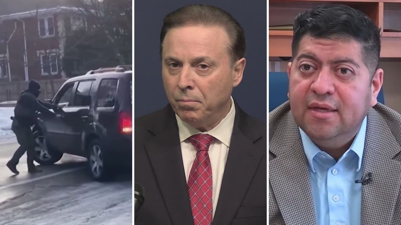 Autoridades de Fresno en controversia tras condenar ataques a agentes de ICE: ¿Qué se dijo?