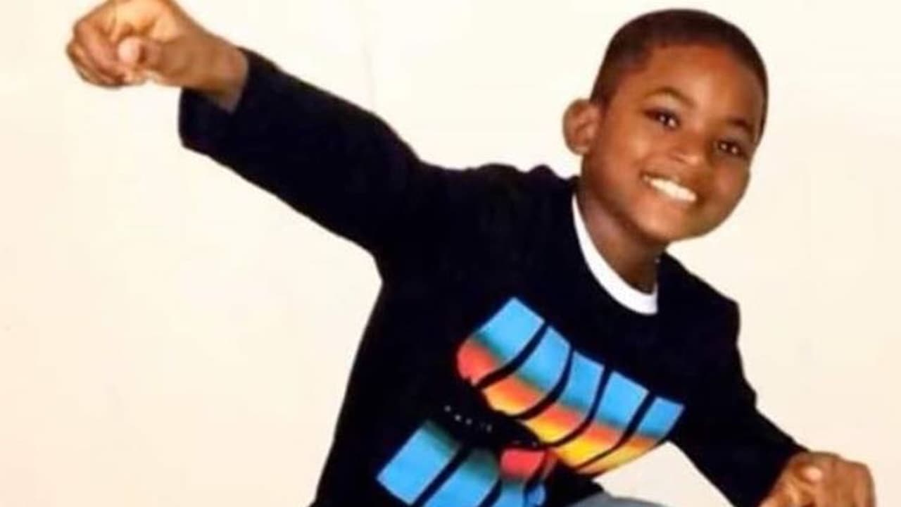 Funeral programado para niño baleado en juego de fútbol de la escuela secundaria de Pleasantville, Nueva Jersey