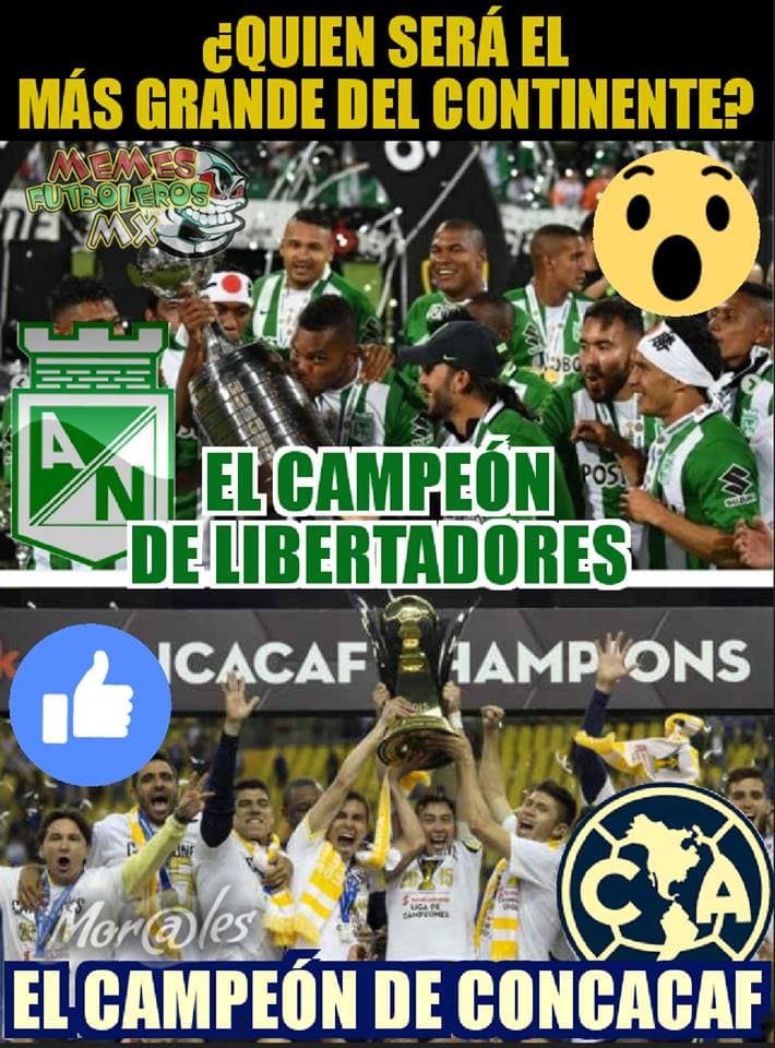 Las Águilas perdieron en la tanda de penales contra el campeón de la Copa Libertadores y las burlas en redes sociales no se hicieron esperar.