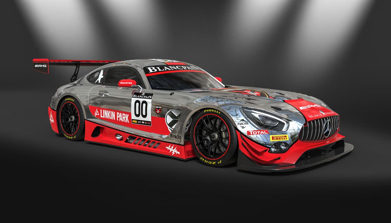 El Mercedes-AMG GT de producción presenta cualidades como la estabilidad, aceleración, agilidad y maniobrabilidad. De este modo cumple con los requisitos para ser parte del GT3.